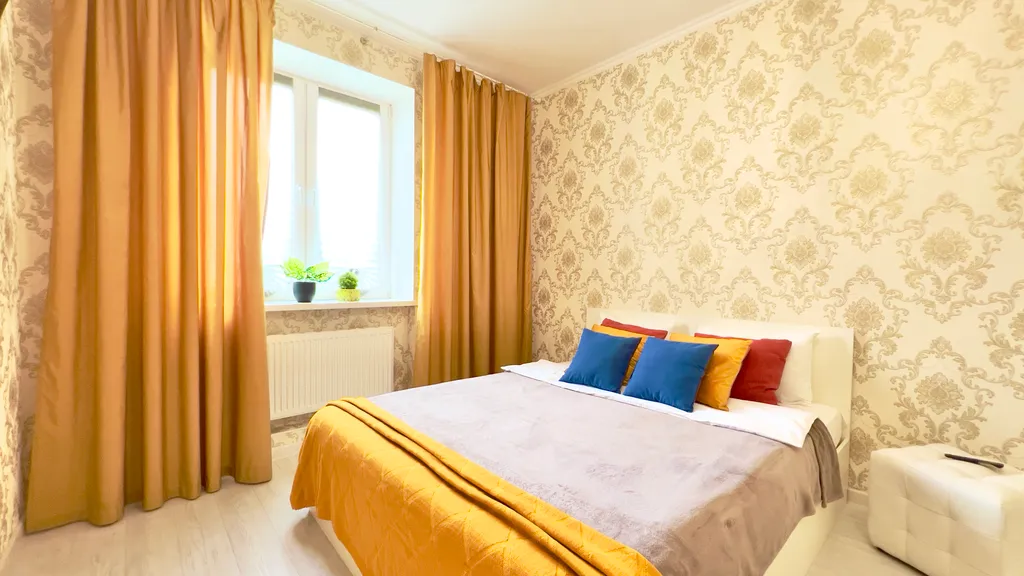 Апартаменты Магия