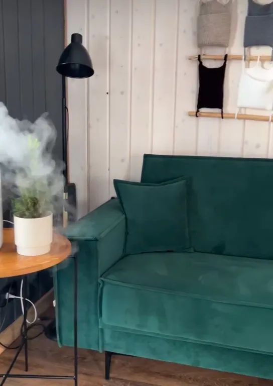 Уютный домик в черте города