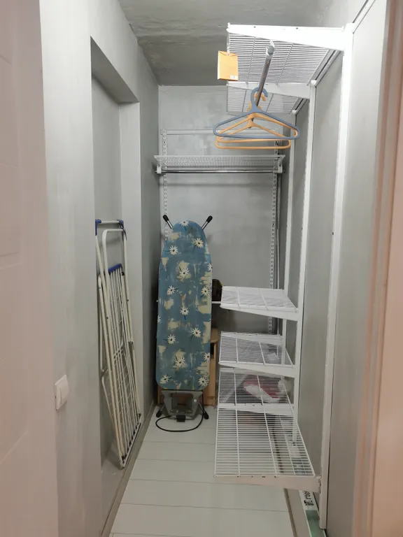 Квартира 2-комнатная квартира в центре — Хабаровск