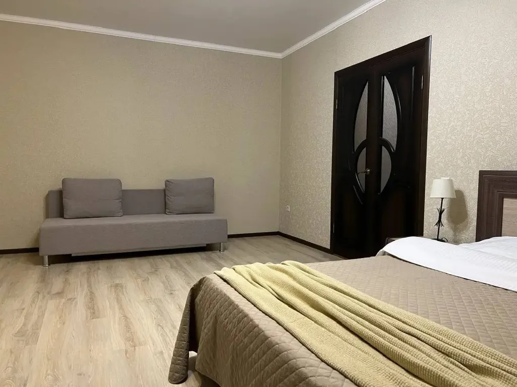 2-я квартира у МВД и Онкологии