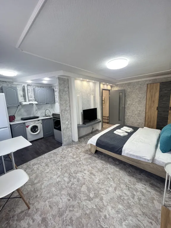 Апартамент на Красной Линии