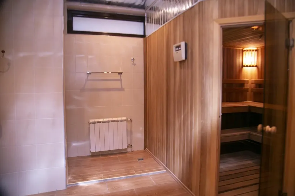 4-комнатный Дом