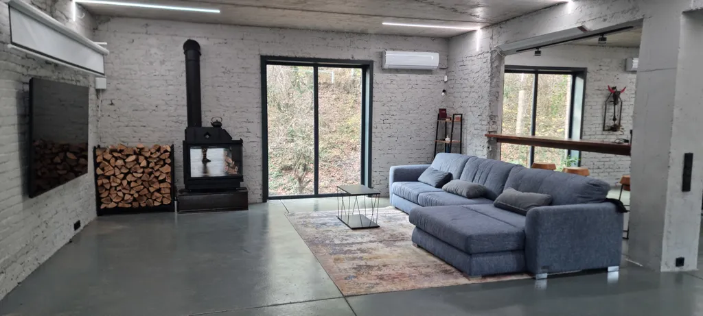 Коттедж Тихий дом — аренда посуточно в Геленджик