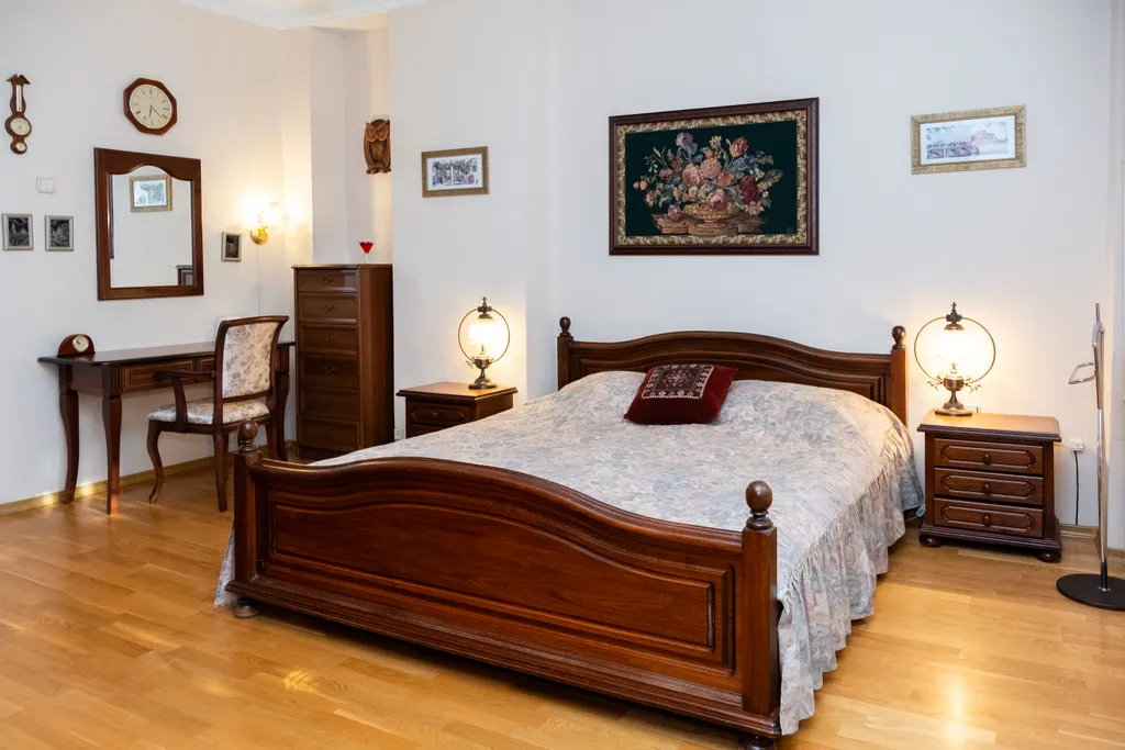 Квартира Набережная, Кремль, Театр — аренда посуточно в Великий Новгород