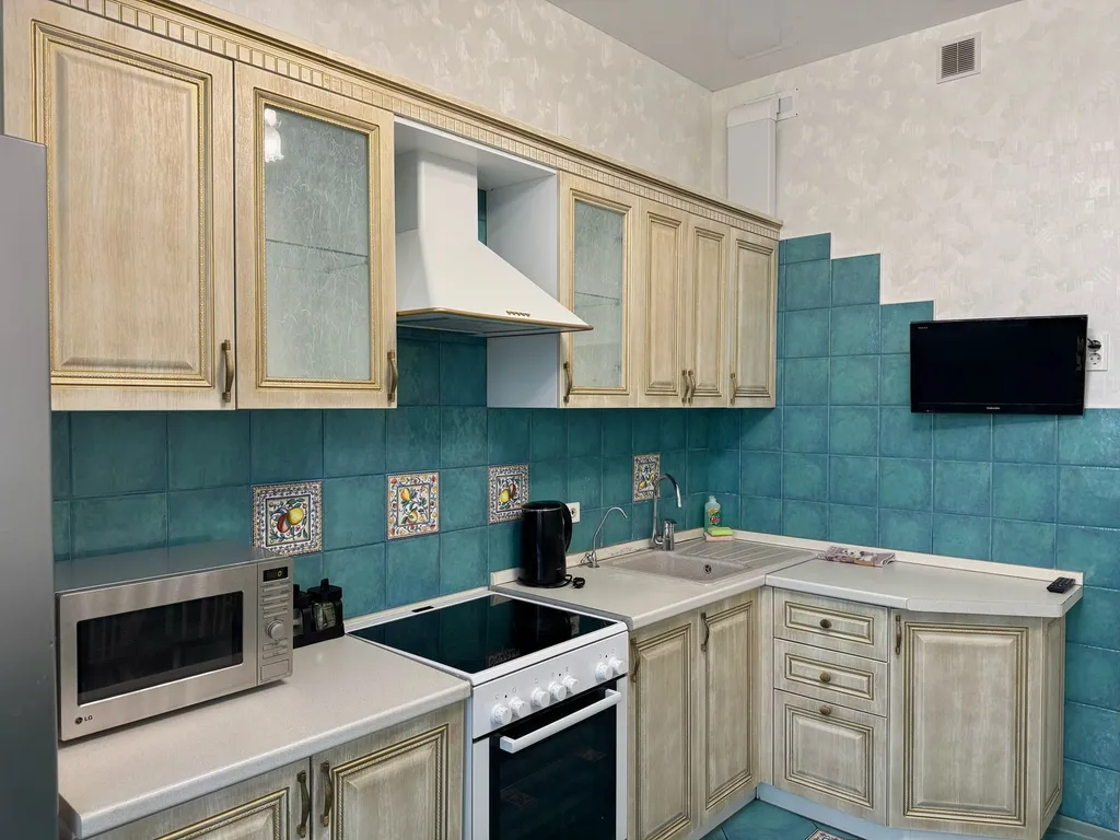 Апартаменты Аврора, ул. Октябрьская 24,Центр, пл. Ленина