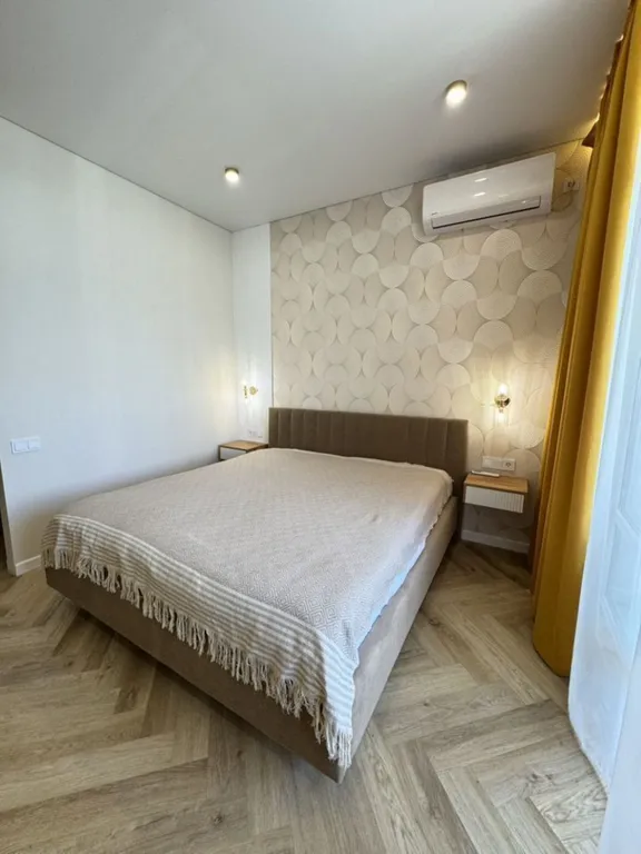 Уютная квартира в ЖK Зoлотые Пeски