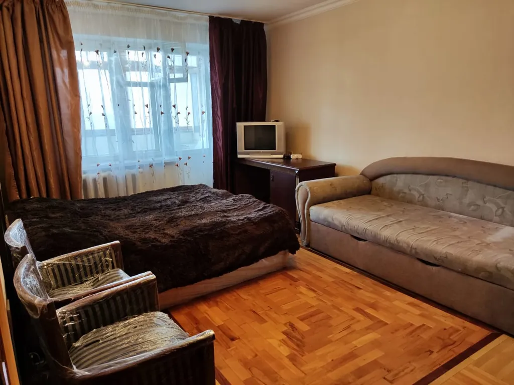 2-комнатная Квартира — аренда посуточно в Кисловодск