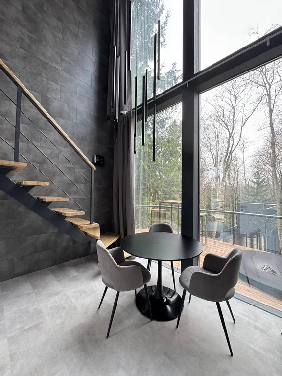 Квартира Комната — аренда посуточно в Поляны