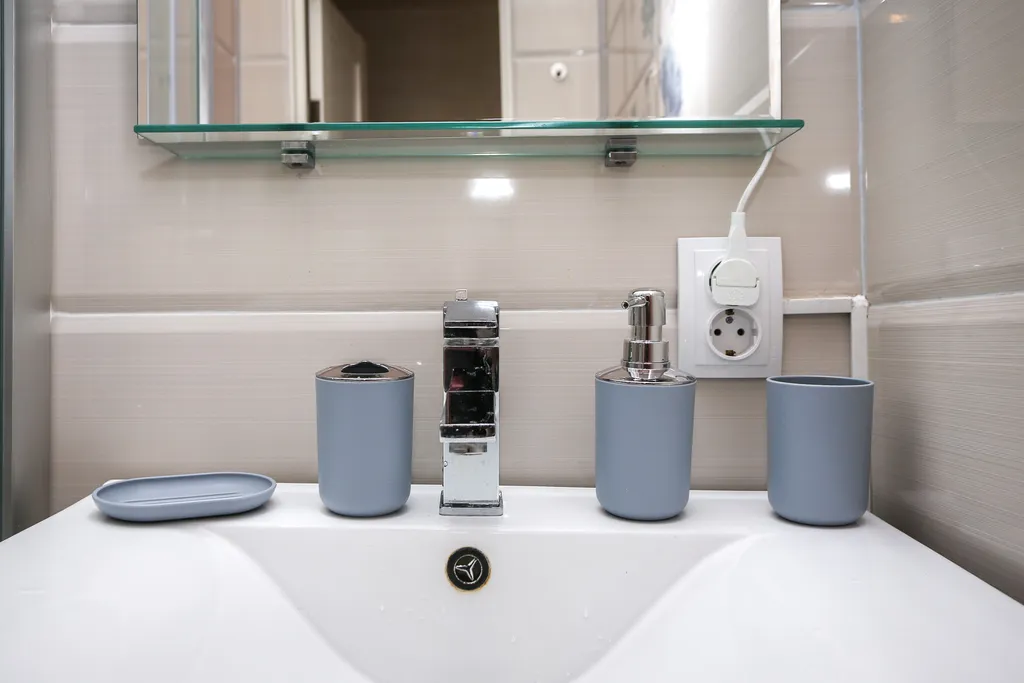 Квартира Квартира Classic 3 — Светлогорск