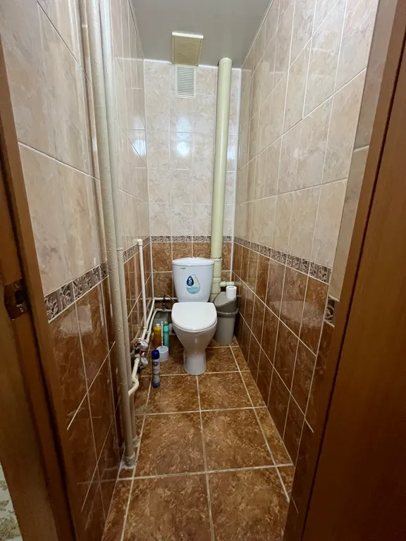 Чистая уютная квартира