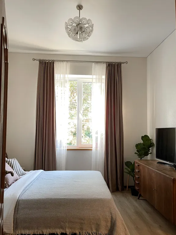 Просторный дом для хорошего отдыха