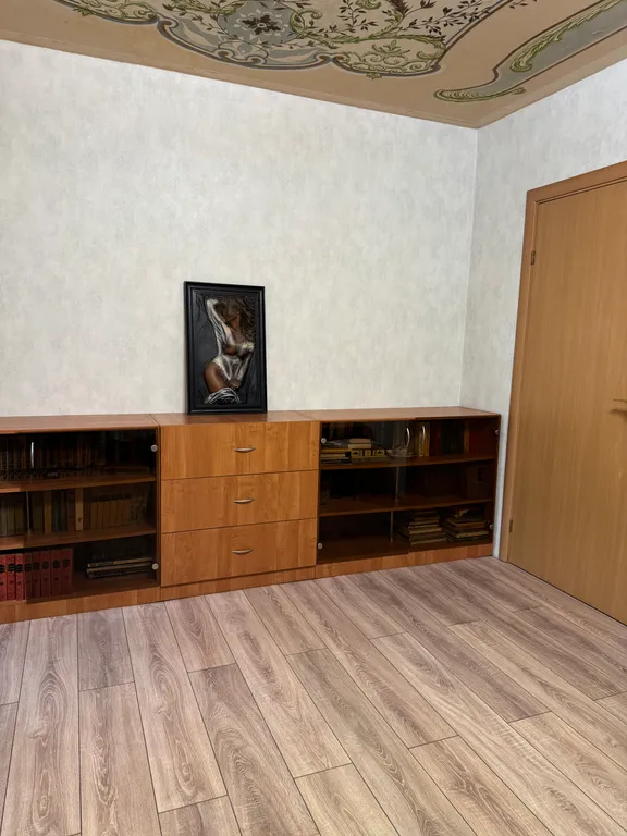 Квартира 3-комнатная Квартира — Санкт-Петербург
