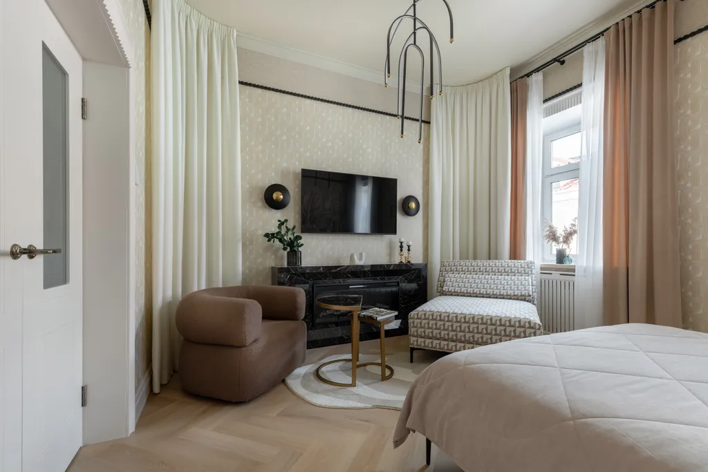 Центральная резиденция