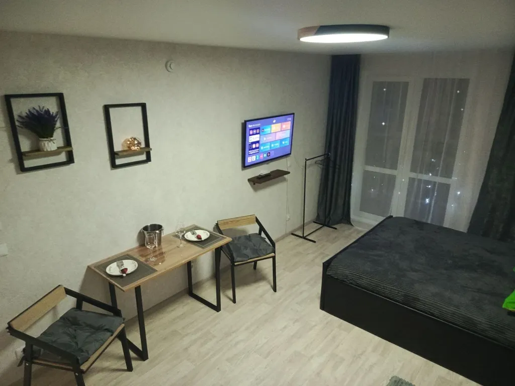 Квартира Апартаменты Предгорье — аренда посуточно в Майкоп