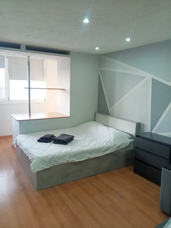 Квартира Лучший район города! Не окраина! Самый центр! — аренда посуточно в Сарапул