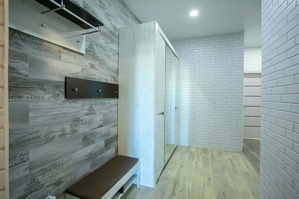 Квартира Апартаменты в центре города — Калининград