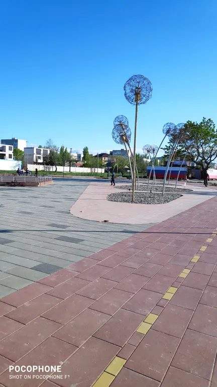 Домик у моря