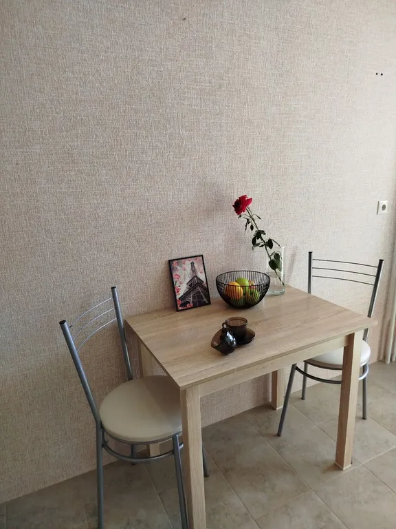 Квартира у залива