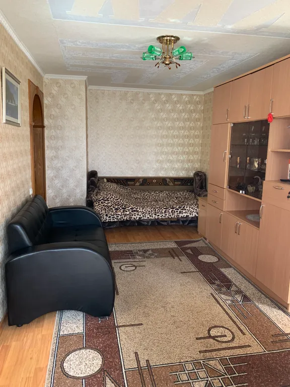 Квартира Уютная квартира в тихом районе города недалеко от центра — Калининград