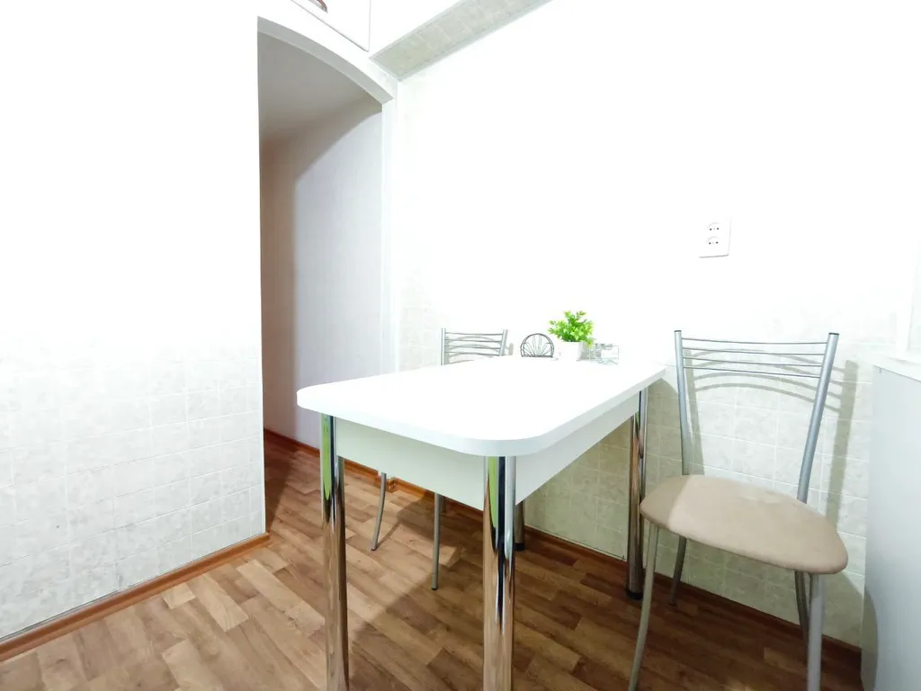 Светлая уютная квартира для дорогих гостей!