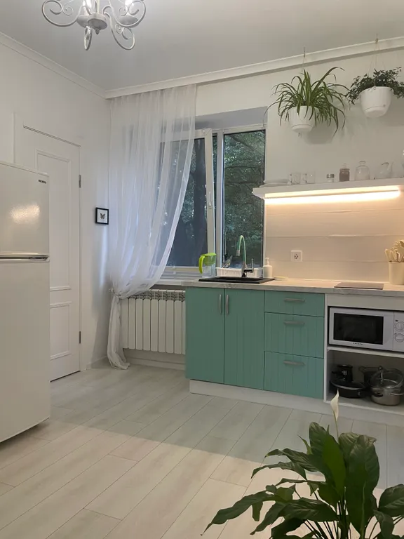 Квартира у Закхаймских ворот