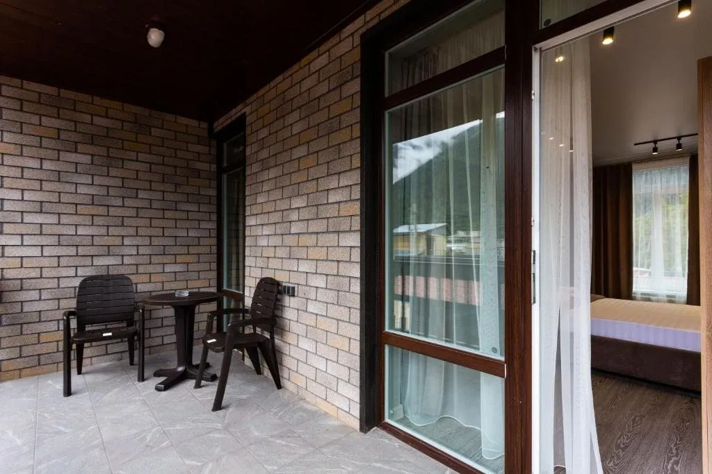 4-комнатный Дом