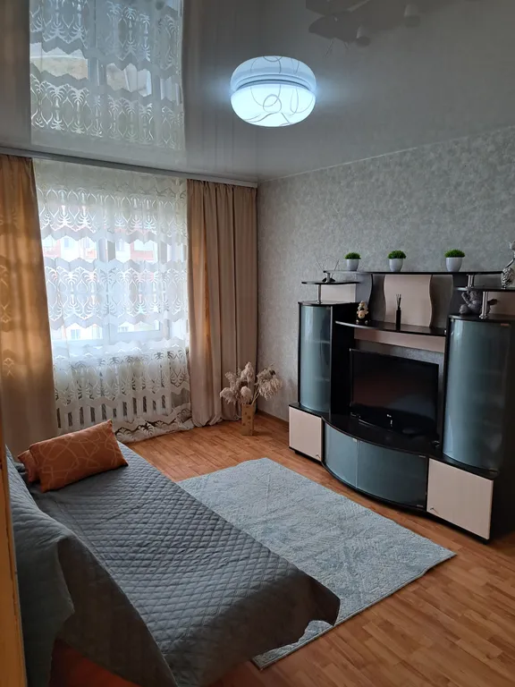 Уютная квартира рядом с набережной и городским парком — аренда посуточно в Благовещенск