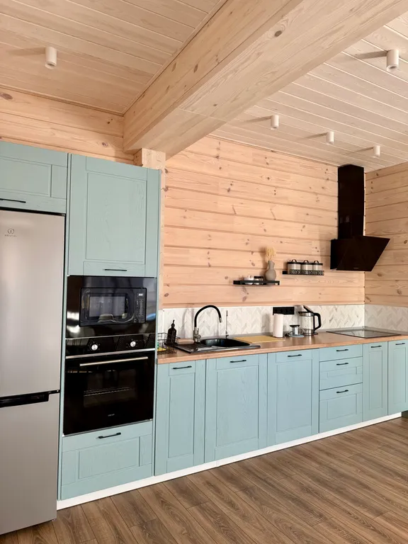 5-комнатный Дом