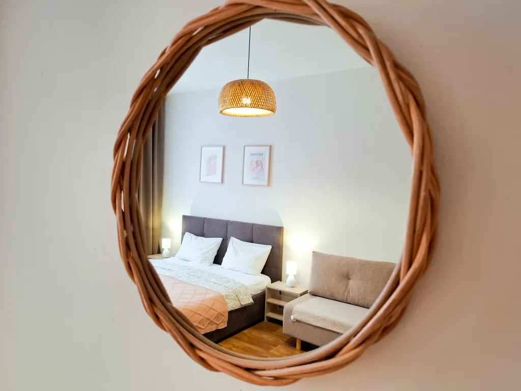 Квартира 2-комнатная Квартира — Курск