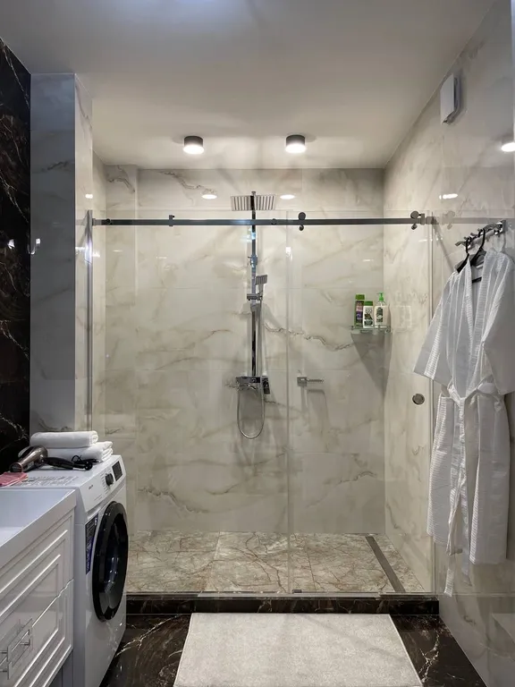 Уютный апартамент в центре города