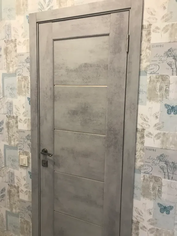 Квартира Уютная квартира с видом на море — Геленджик