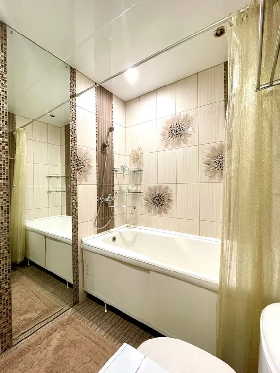 1-комн Аллея Труда Набережная АСЗ Центр