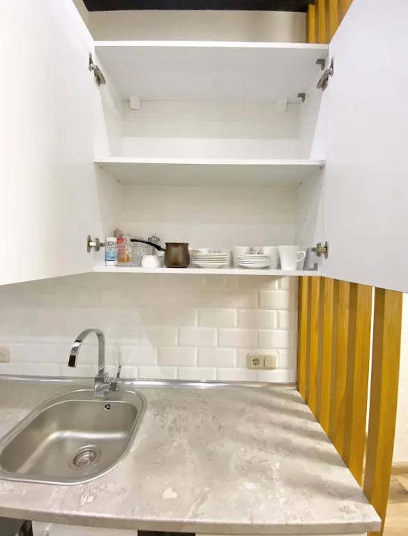 Классная квартира в центре города