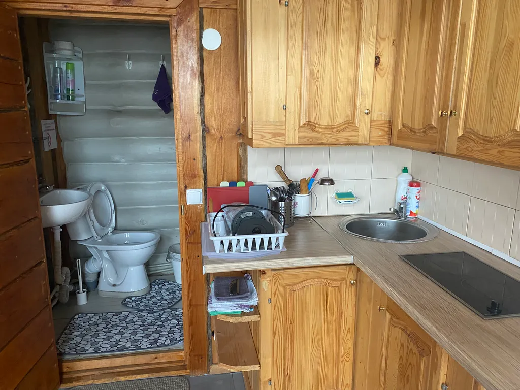 2-комнатный Дом