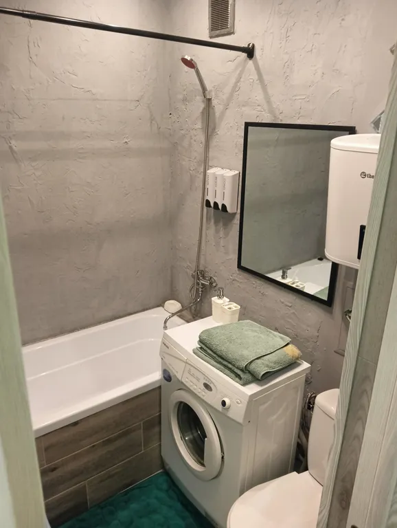 Квартира в центре