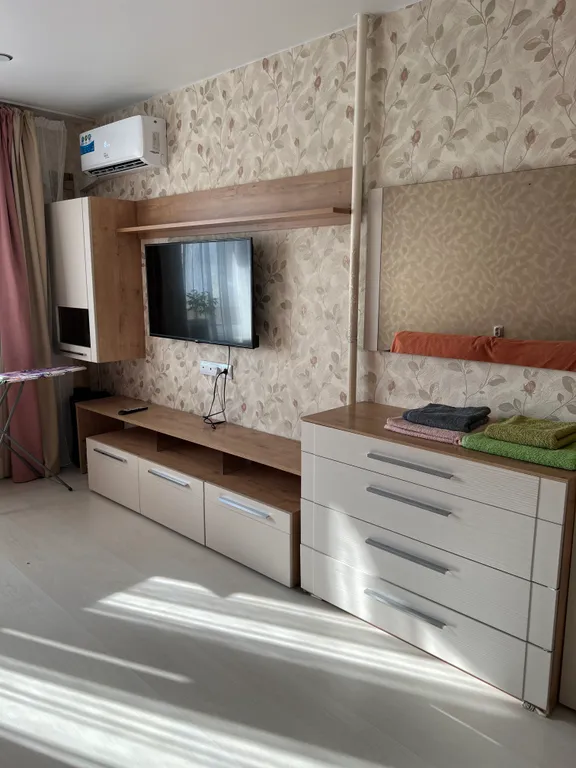 Уютная квартира в Сомбатхее