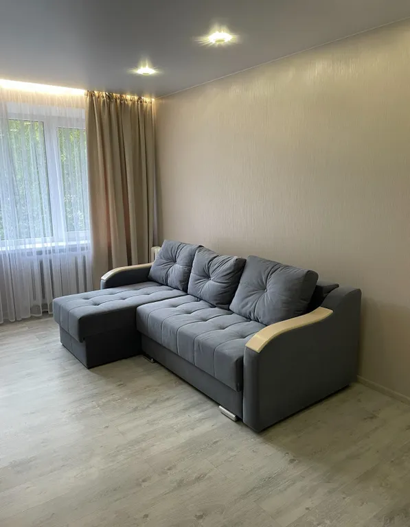 Квартира Апартаменты в самом центре на набережной — Калининград