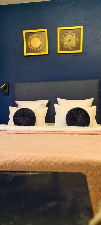 Однокомнатная в самом центре