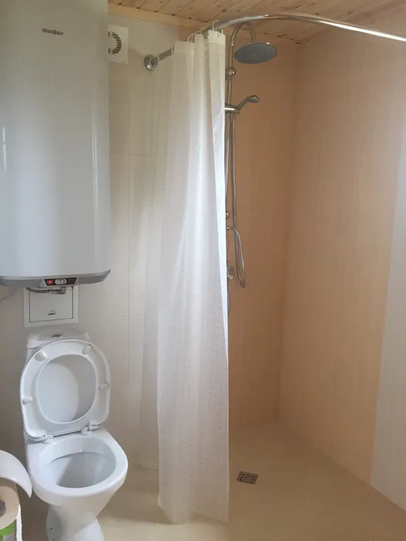 3-комнатный Дом