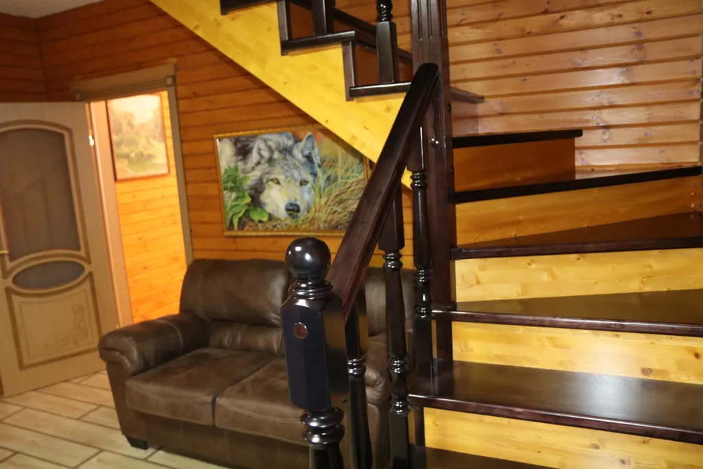 Вилла Приволье