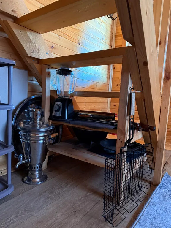 Дом на Волге