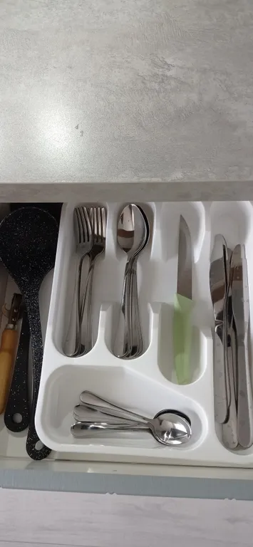 Квартира в 10 минутах ходьбы от центра города