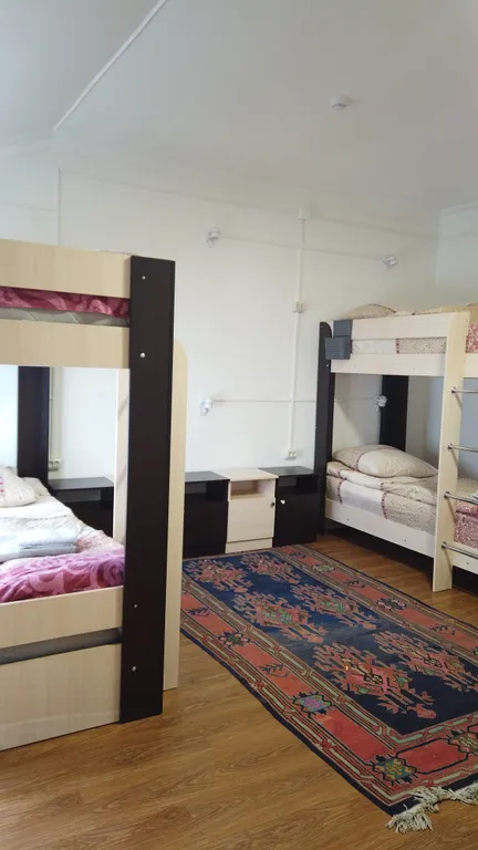 Квартира Комната — аренда посуточно в Хунзах