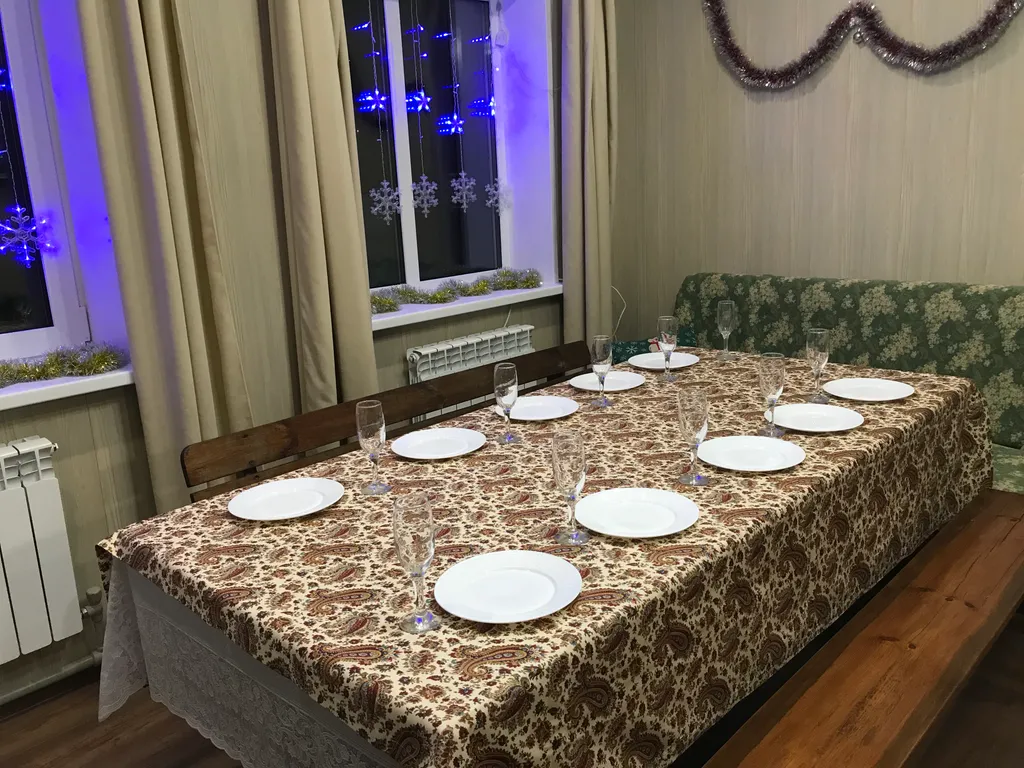 Коттедж Гостевой дом Дресвищи — Нижний Новгород