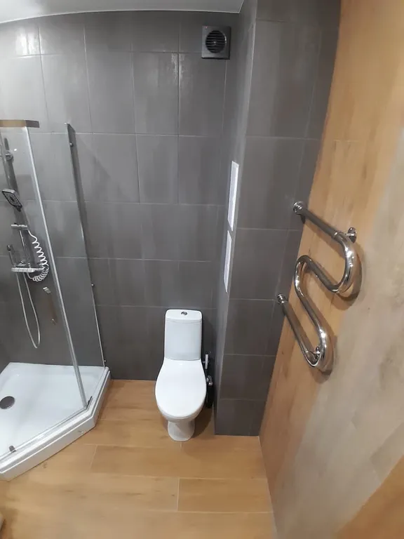 Уютная квартира-студия