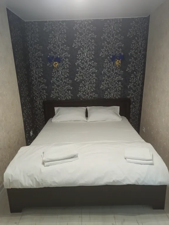 Квартира Уютная квартира в самом центре — Калининград