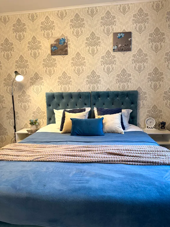 Апартамент у станции Крюково МЦД-3