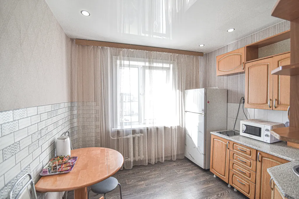 Уютная квартира в южной части города