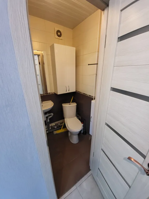 Квартира Квартира Бизнес класса — Колпино