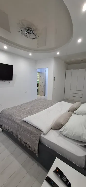 Квартира Все в шаговой доступности — аренда посуточно в Якутск